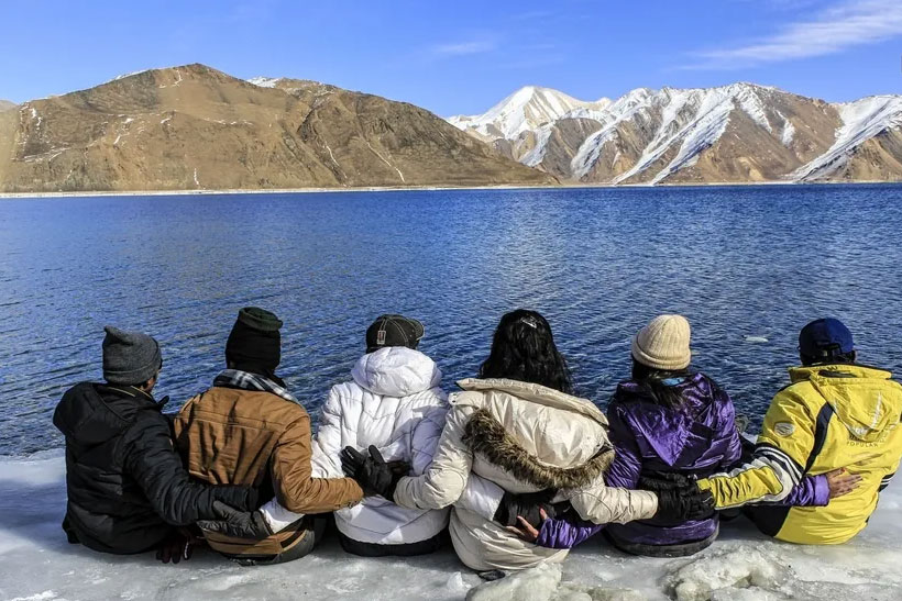 Ladakh High Adventure Tour | Biking, Camping & Scenic Routes