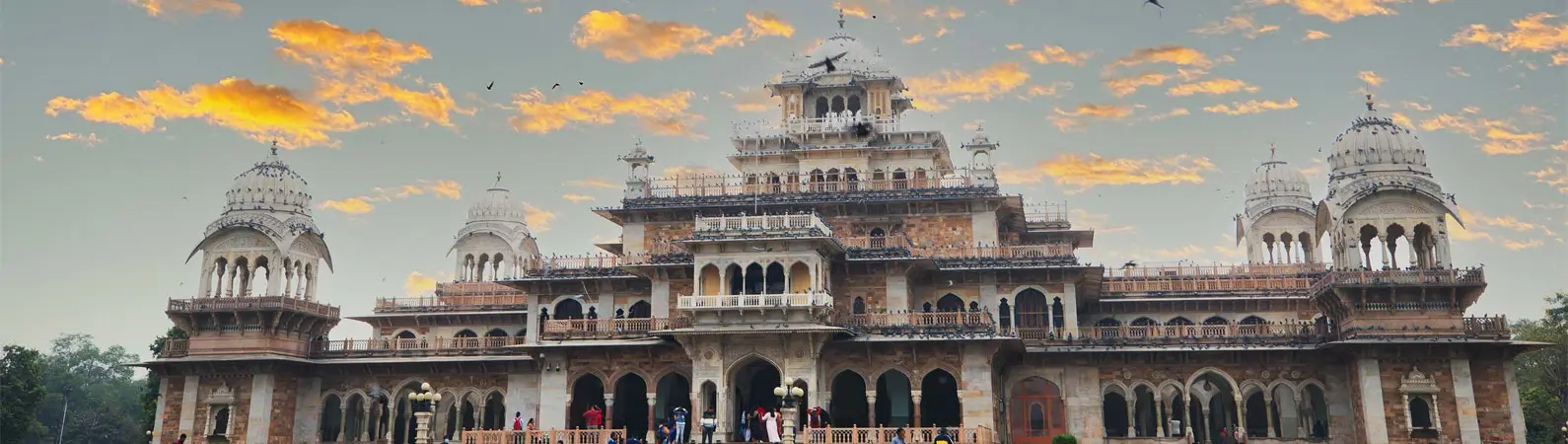 14 Days Museum Tour of India | Cultural & Heritage Journey