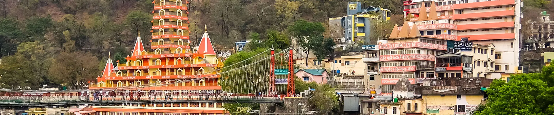 Mystical Himalayan Yoga & Meditation Journey