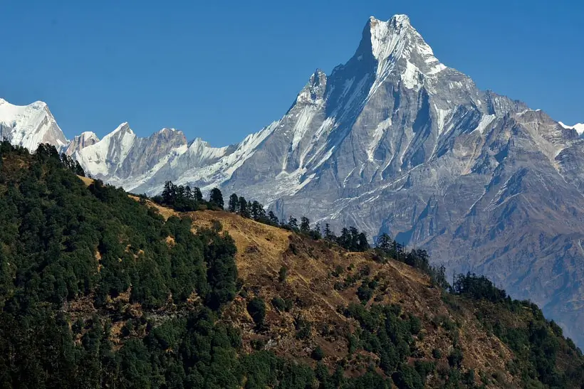 Mystical Himalayan Yoga & Meditation Journey