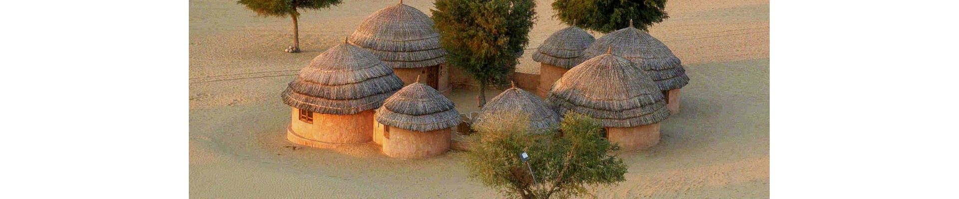 14 Nights 15 Days Rajasthan Village Tour