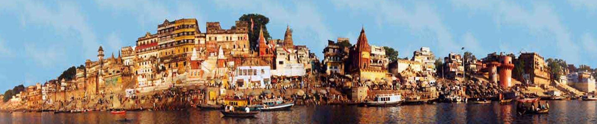 21 Nights 22 Days Perfect North India Tour With Varanasi