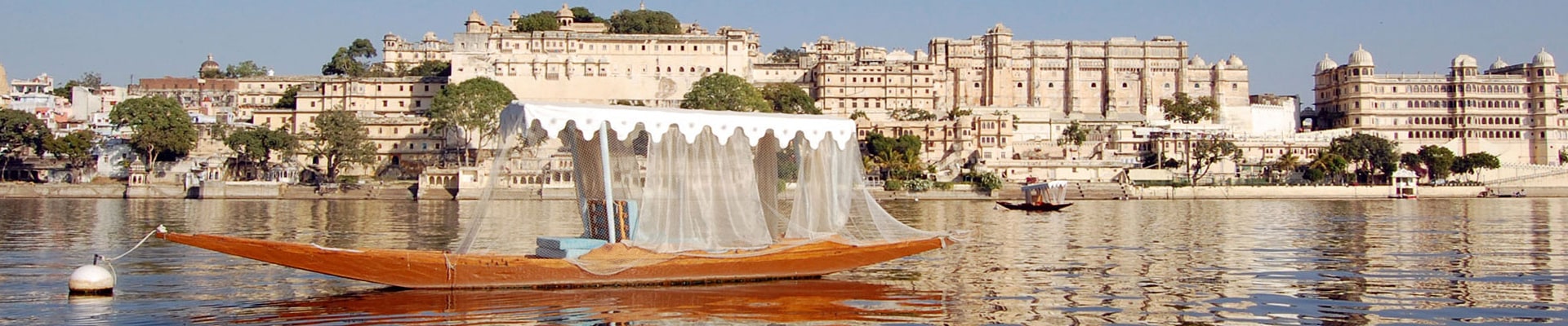 15 Nights 16 Days Royal Rajasthan With Varanasi