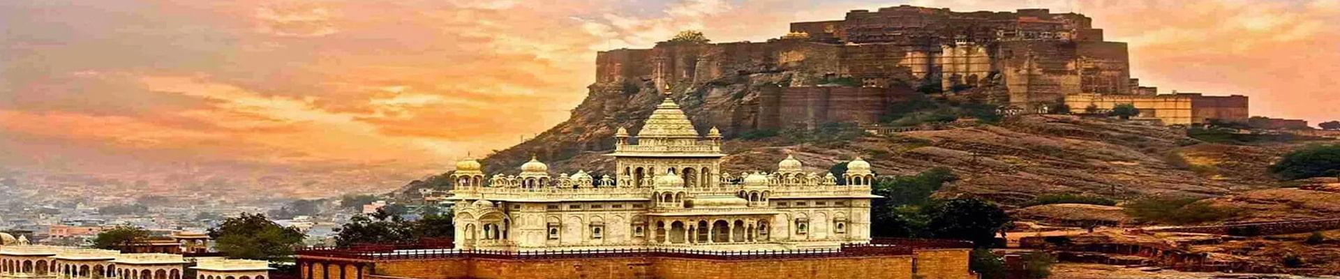 13 Nights 14 Days Heritage Of Rajasthan