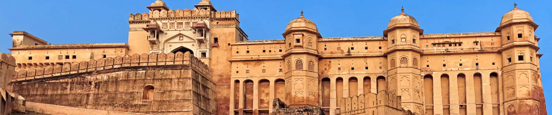 11 Nights 12 Days Heritage And Cultural Rajasthan Tour