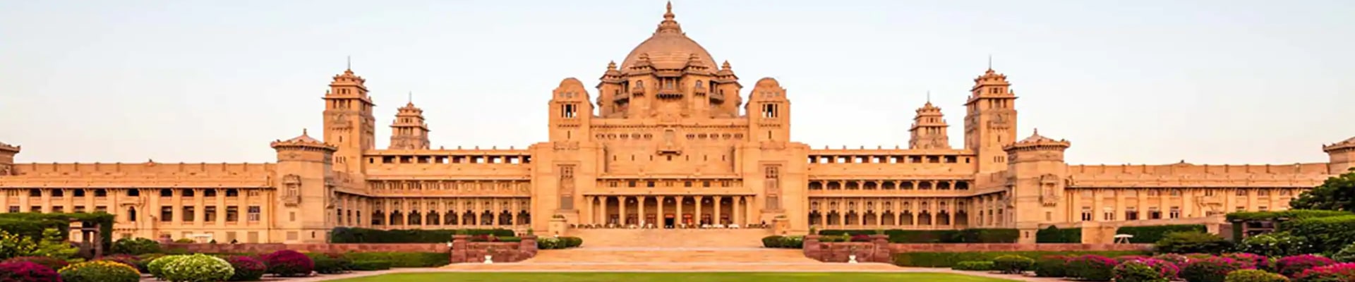 10 Nights 11 Days Royal Rajasthan Tour