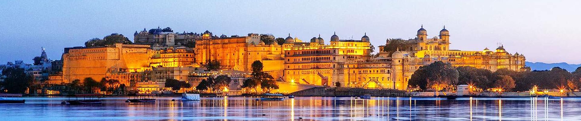 10 Nights 11 Days Incredible Rajasthan Tour