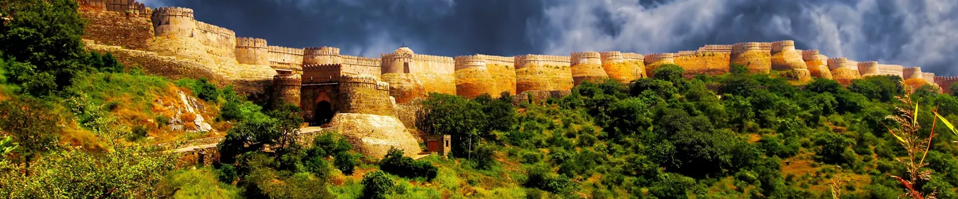 10 Nights 11 Days Regal Rajasthan Tour