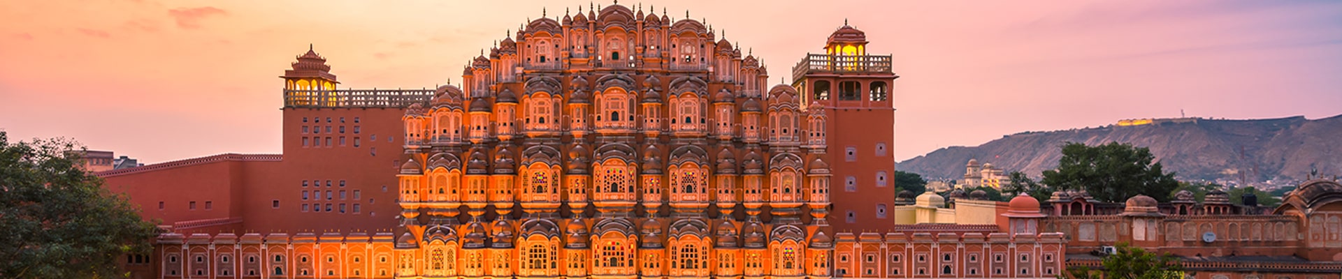9 Nights 10 Days Exotic Rajasthan Tour