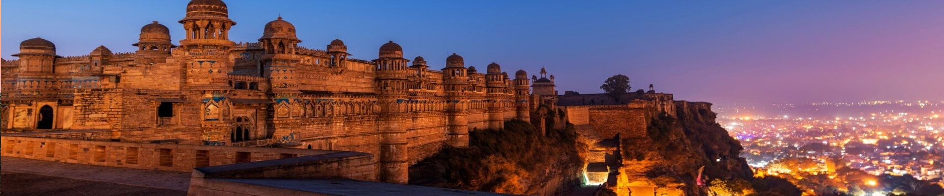 9 Nights 10 Days Jewel Of Rajasthan