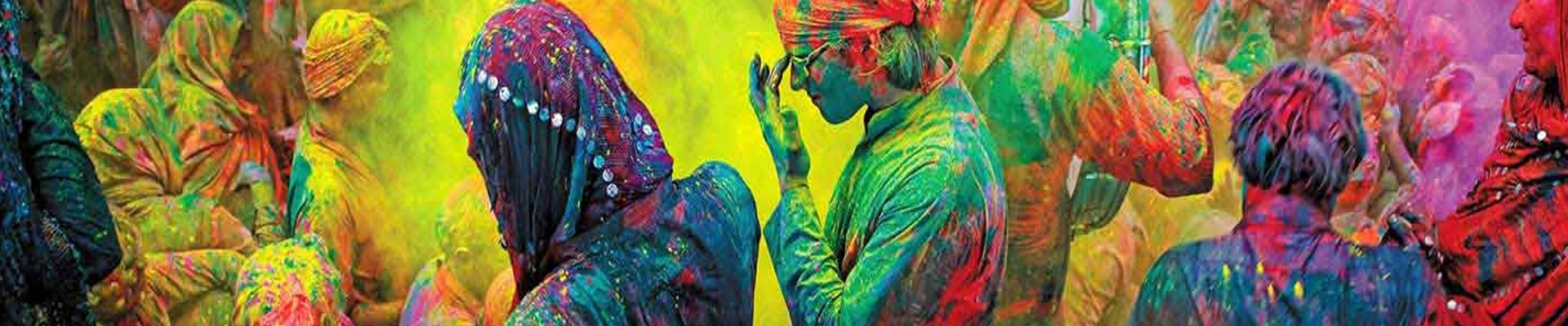 9 Nights 10 Days Colors of Rajasthan Tour