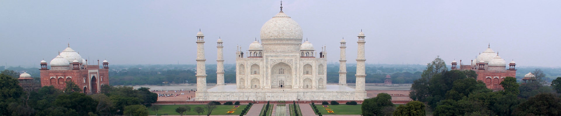 6 Nights 7 Days Rajasthan Tour with Taj Mahal