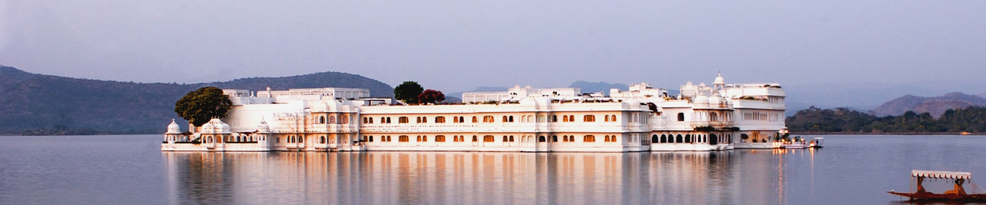 5 Nights 6 Days Jodhpur, Udaipur, Rajasthan