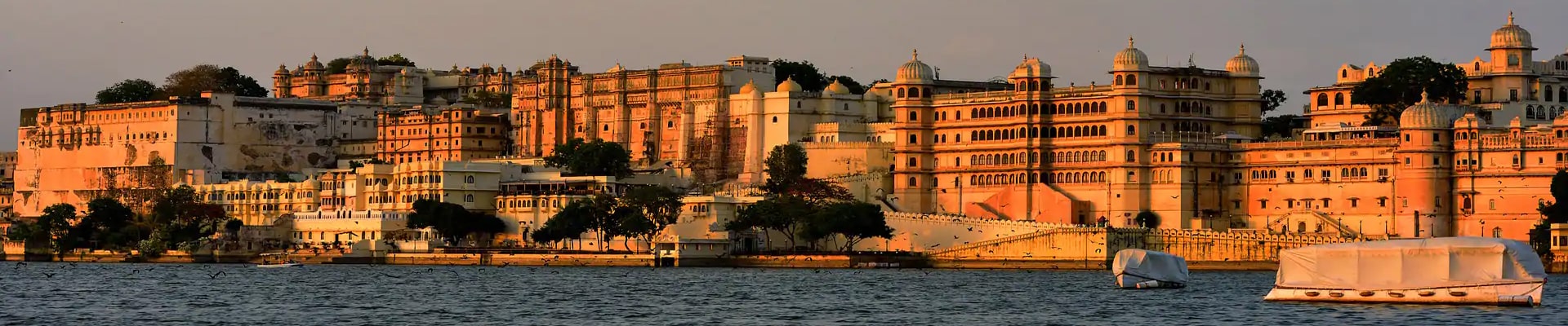 4 Nights 5 Days Short Rajasthan Tour