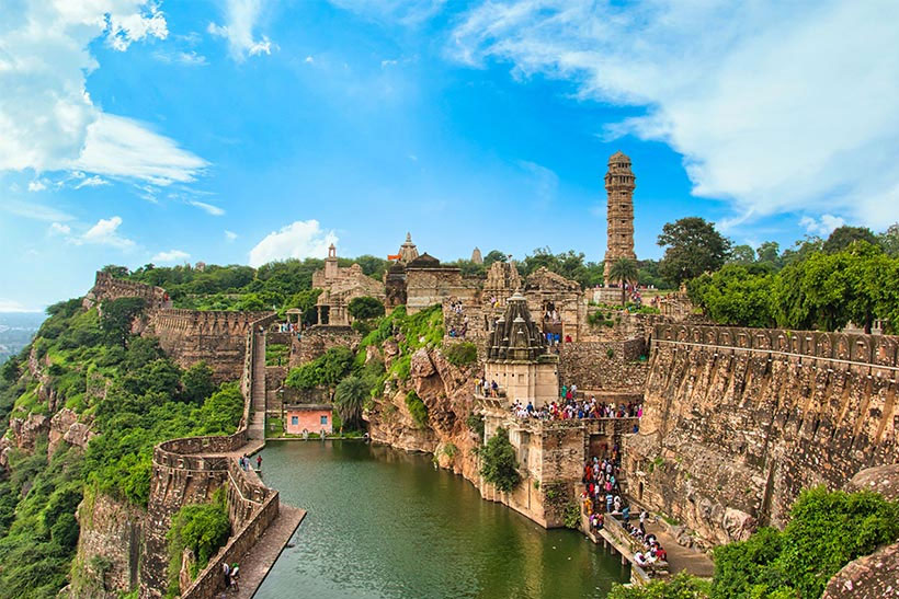 Rajasthan Royal Trail – 11 Days Heritage Journey through Jaipur, Jodhpur, Jaisalmer & Udaipur