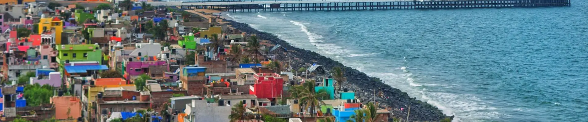 Sacred South India Temple & Spiritual Trail