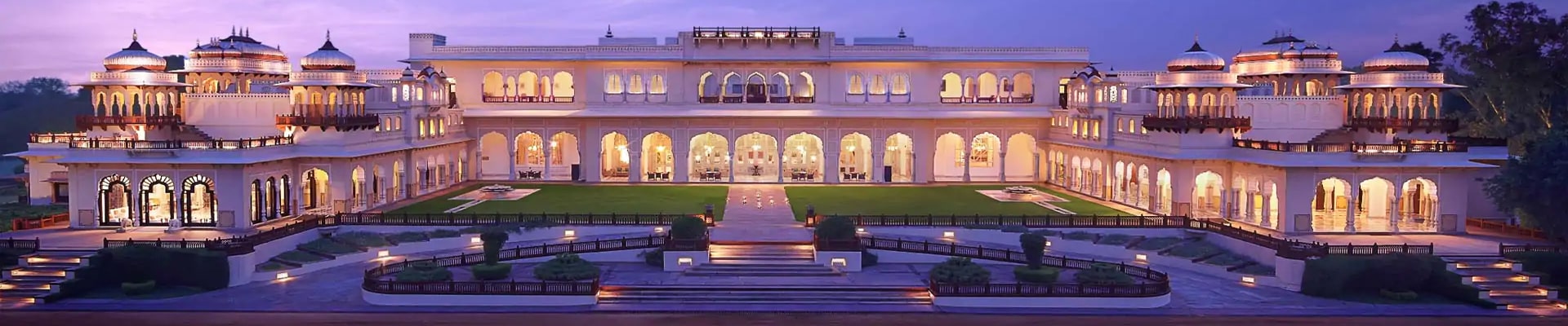Same Day Jaipur Heritage Tour