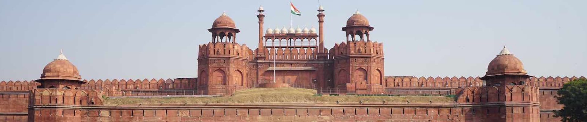 Same Day Delhi Sightseeing Tour | Top Delhi Attractions
