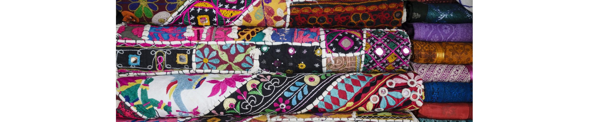 13 Nights 14 Days Textile Tour Of India