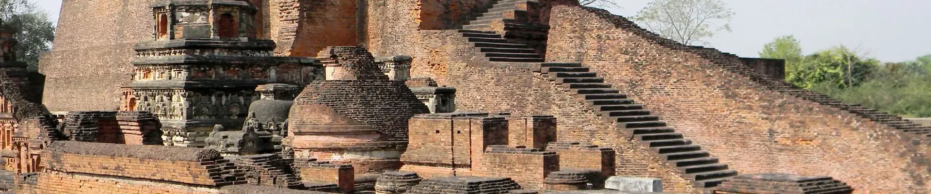 Ultimate Buddhist Circuit of India & Nepal