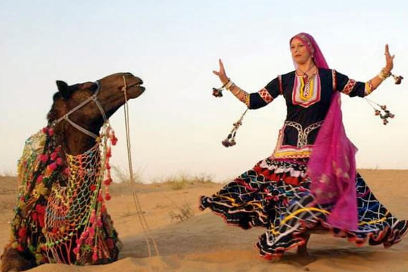 10 Nights 11 Days Incredible Rajasthan Tour