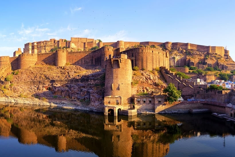 11 Nights 12 Days Heritage And Cultural Rajasthan Tour