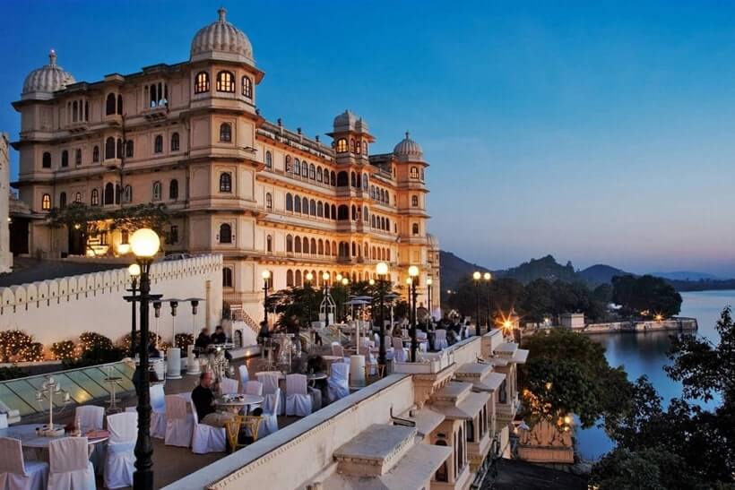 13 Nights 14 Days Heritage Of Rajasthan