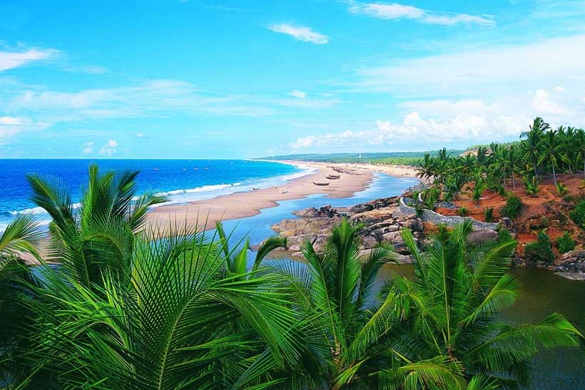 18 Nights 19 Days Kerala With A Difference