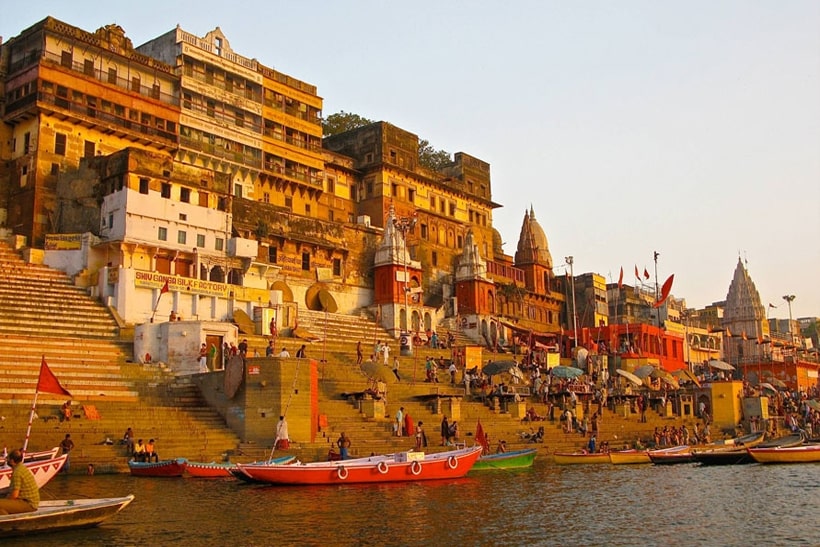 19 Nights 20 Days North India Tour