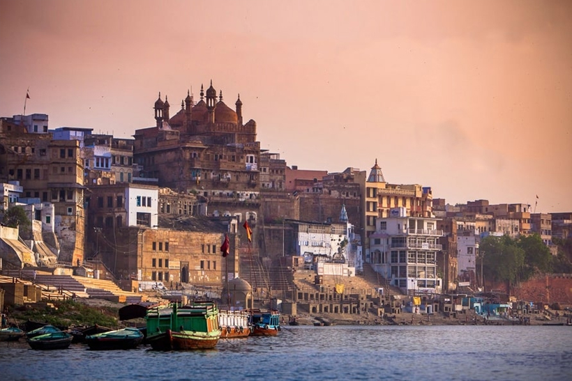 21 Nights 22 Days Perfect North India Tour With Varanasi