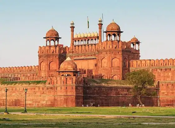 5 Nights 6 Days Golden Triangle Tour