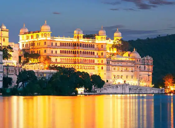 Rajasthan Tours