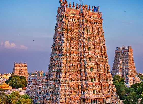 South India Tours