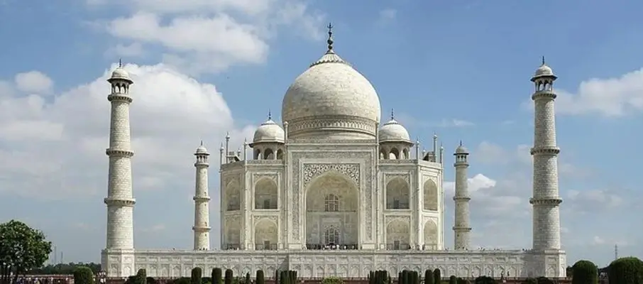Agra