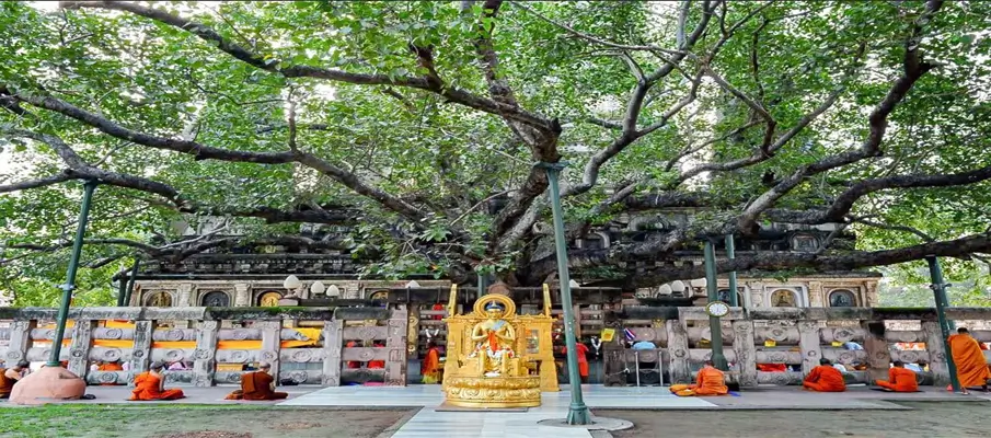 Bodh-gaya-the-birthplace-of-buddhist-enlightenment