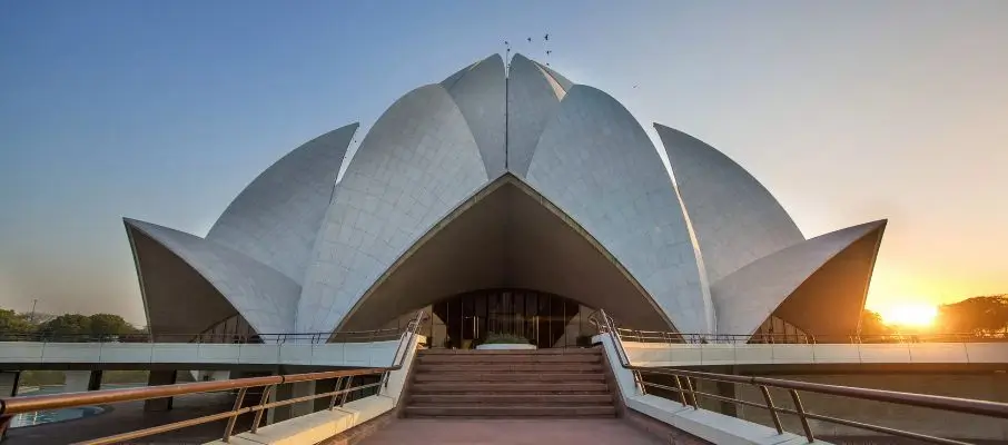 Delhi