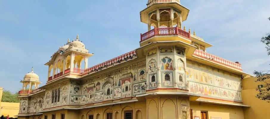 Jaipur
