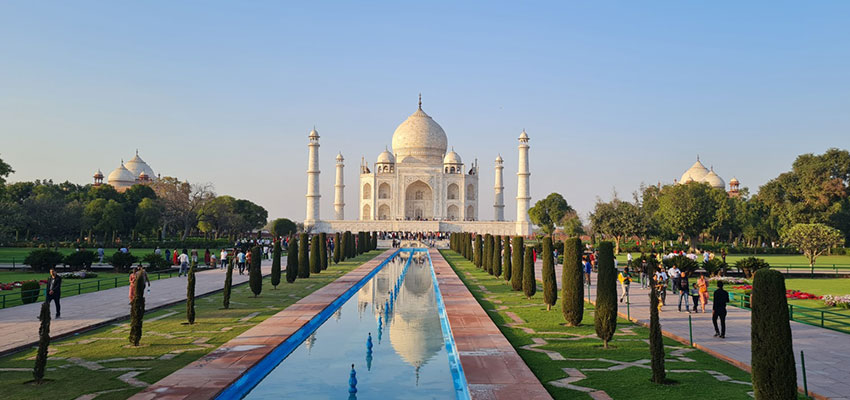 Golden Triangle for Families