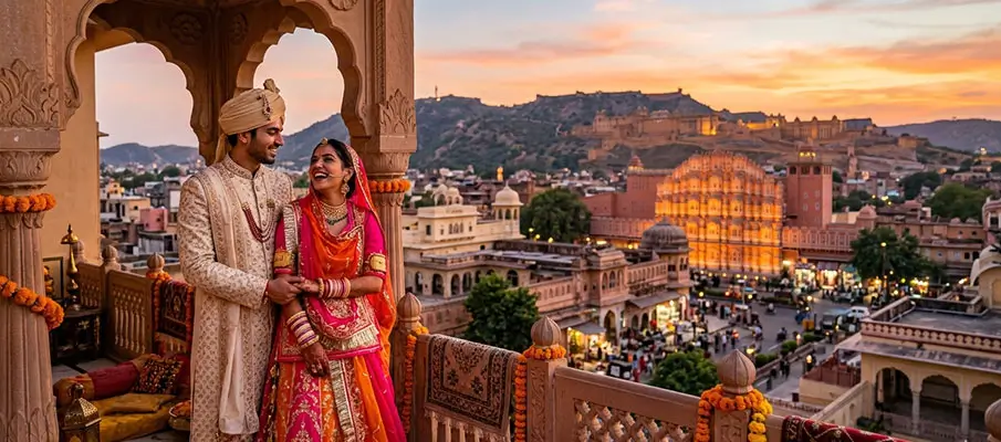Jaipur-Royal-Romance-Meets