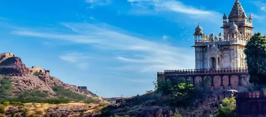 Jodhpur-The-Blue-City-of-Royal-Experiences