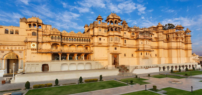 Royal Heritage