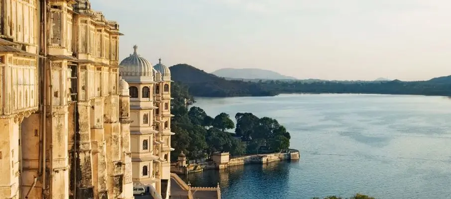 Udaipur