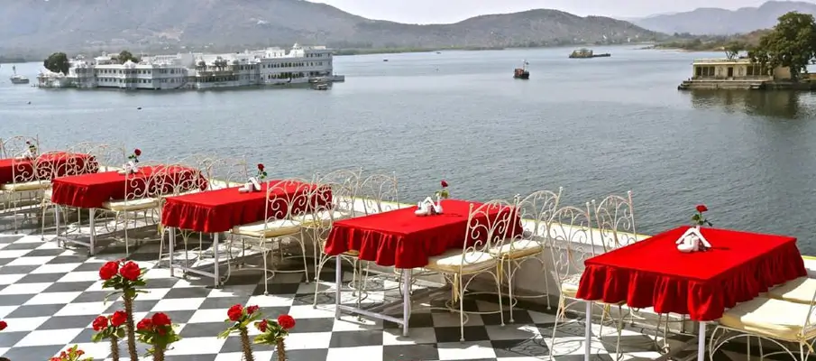 Udaipur-The-Ultimate-Romantic