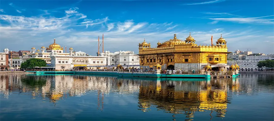 amritsar-the-golden-temple-and-sikh-heritage