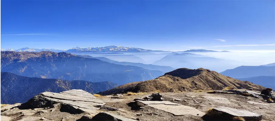 chopta-uttarakhand
