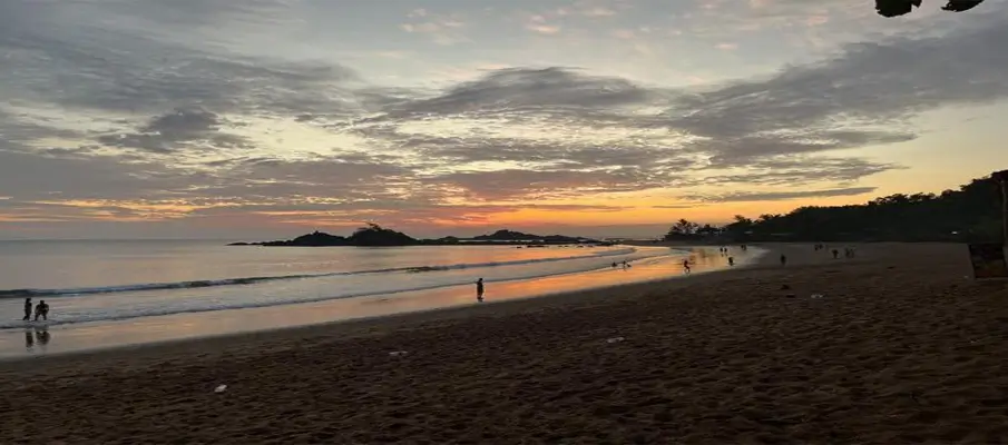 gokarna-karnataka