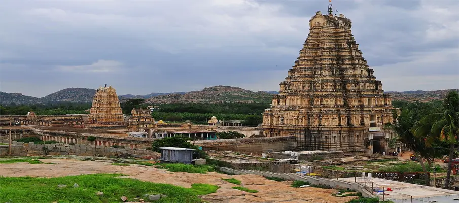 hampi-karnataka