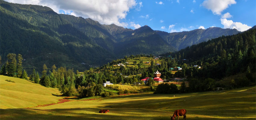 Himachal Pradesh