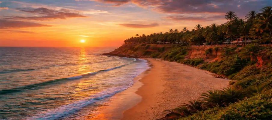 kerala-backwaters-beaches-and-romantic-escapes