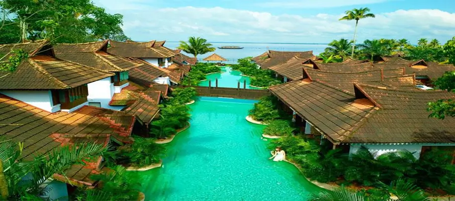 kumarakom-luxury-backwater-retreats